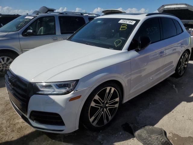 AUDI SQ5 PREMIU 2019 with VIN WA1B4AFY5K2024697 - Photo from auction