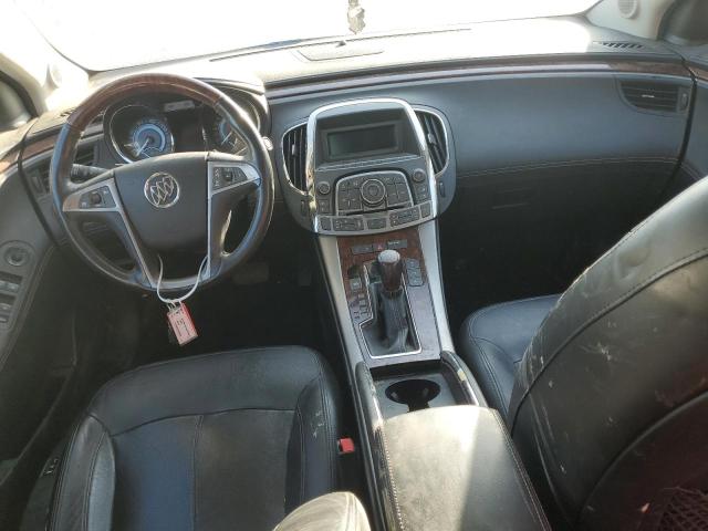 Photo 8 from auction – 2012 BUICK LACROSSE P with VIN 1G4GG5E30CF220441
