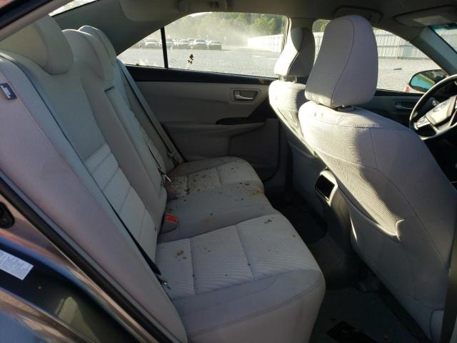 Photo 10 from auction – 2017 TOYOTA CAMRY LE with VIN 4T1BF1FK6HU814286
