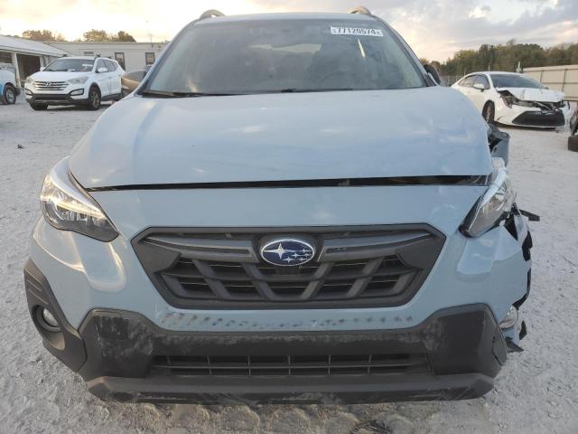 Photo 5 from auction – 2021 SUBARU CROSSTREK with VIN JF2GTHSC8MH255144