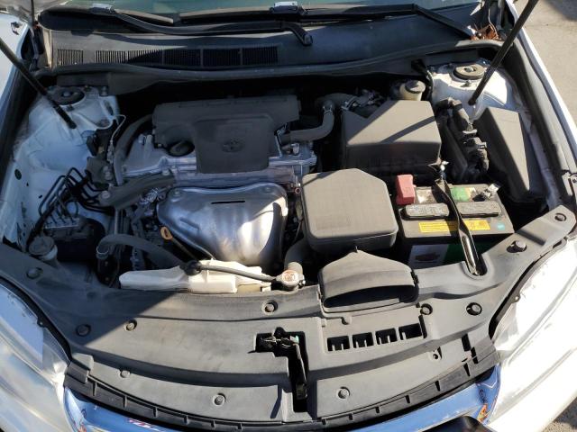 Photo 11 from auction – 2017 TOYOTA CAMRY LE with VIN 4T1BF1FK6HU414812