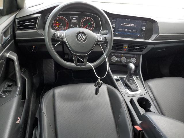Photo 8 from auction – 2020 VOLKSWAGEN JETTA SEL with VIN 3VWEB7BU2LM056884
