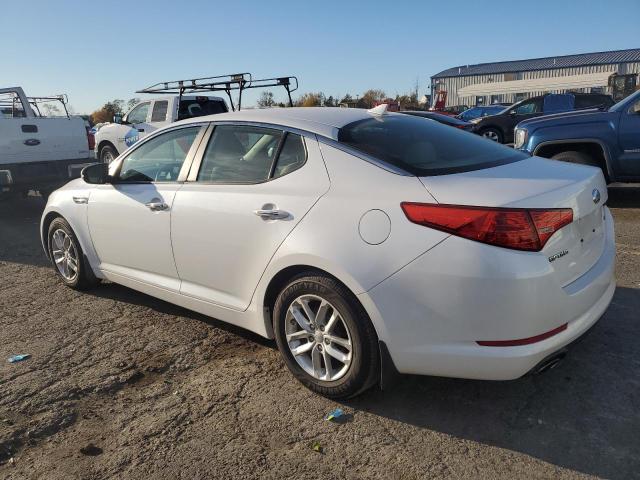 Photo 2 from auction – 2013 KIA OPTIMA LX with VIN KNAGM4A72D5380096