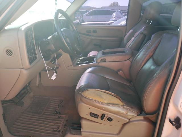 Photo 7 from auction – 2003 CHEVROLET SILVERADO with VIN 1GCGK13U93F246110