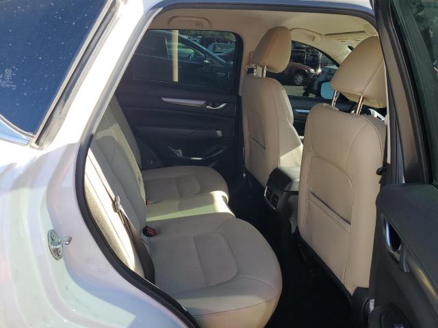Photo 10 from auction – 2017 MAZDA CX-5 TOURI with VIN JM3KFBCL6H0125712