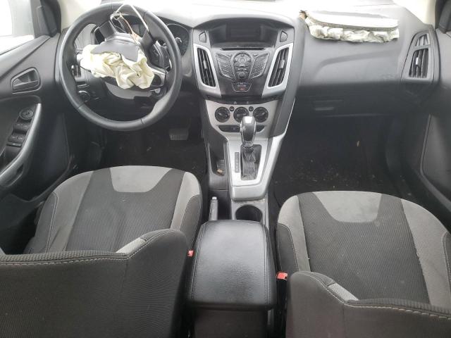 Photo 8 from auction – 2012 FORD FOCUS SE with VIN 1FAHP3K27CL255011