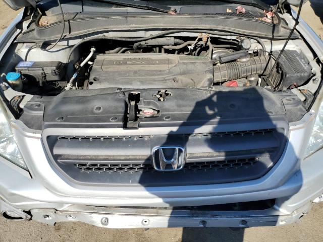 Photo 12 from auction – 2004 HONDA PILOT with VIN 2HKYF18754H575972