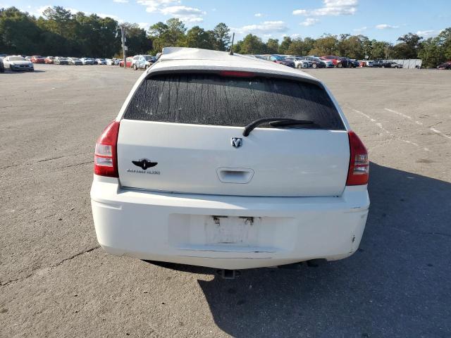 Photo 6 from auction – 2008 DODGE MAGNUM with VIN 2D4FV47T18H177587