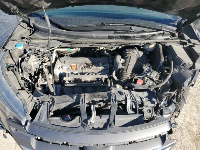 Photo 12 from auction – 2012 HONDA CR-V EXL with VIN 5J6RM4H75CL063824