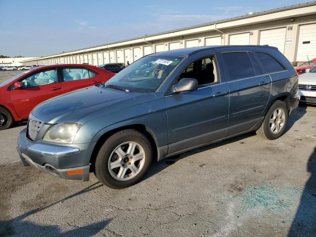 CHRYSLER PACIFICA T 2006 with VIN 2A4GM68466R787428 - Photo from auction