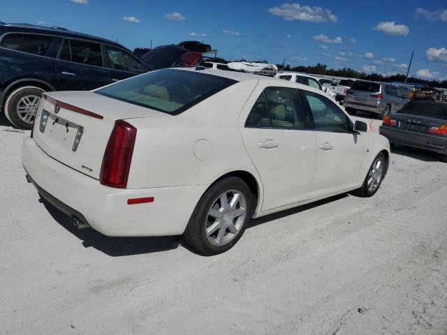 Foto 3 de la subasta – 2005 CADILLAC STS con VIN 1G6DW677950150981