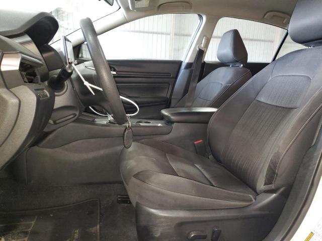 Photo 7 from auction – 2020 NISSAN ALTIMA S with VIN 1N4BL4BV1LC249593