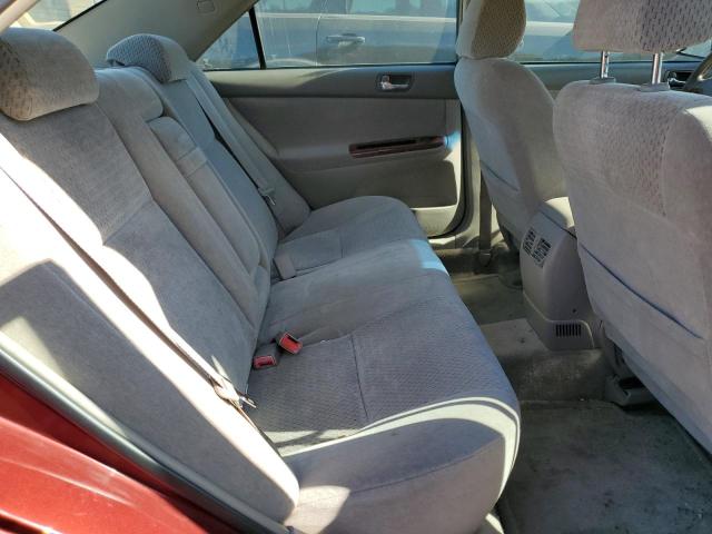 Photo 10 from auction – 2002 TOYOTA CAMRY LE with VIN 4T1BE30K42U037945