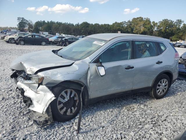 NISSAN ROGUE S 2016 with VIN 5N1AT2MT0GC915088 - Photo from auction