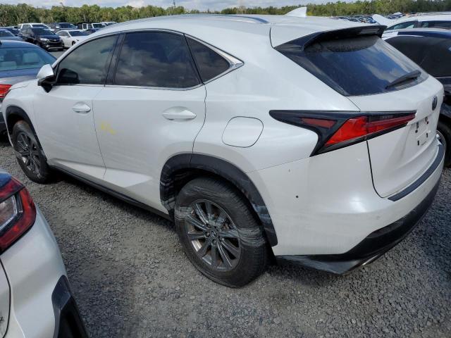 Photo 2 from auction – 2021 LEXUS NX 300 BAS with VIN JTJDARBZ0M5020737