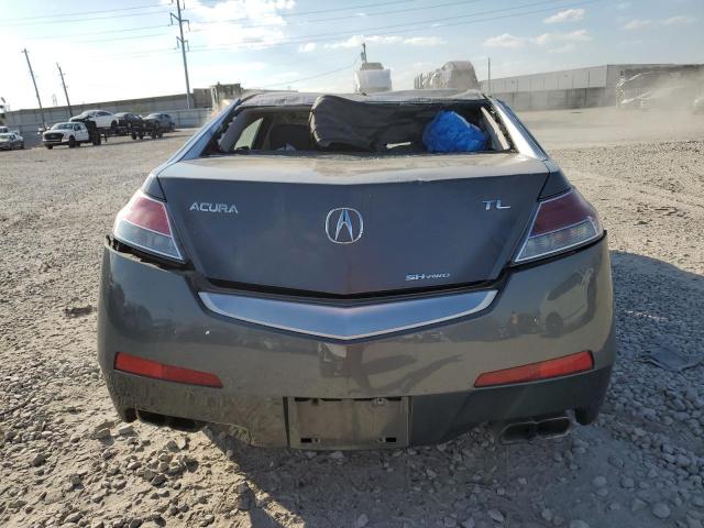 Photo 6 from auction – 2011 ACURA TL with VIN 19UUA9F23BA002190