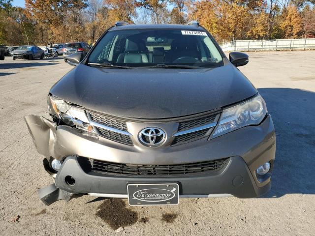 Photo 5 from auction – 2014 TOYOTA RAV4 LIMIT with VIN 2T3DFREV7EW166639