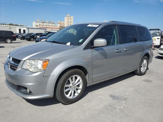 Photo 1 from auction – 2018 DODGE GRAND CARA with VIN 2C4RDGCG8JR133657
