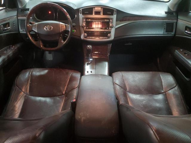 Foto 8 de la subasta – 2011 TOYOTA AVALON BAS con VIN 4T1BK3DB0BU434216