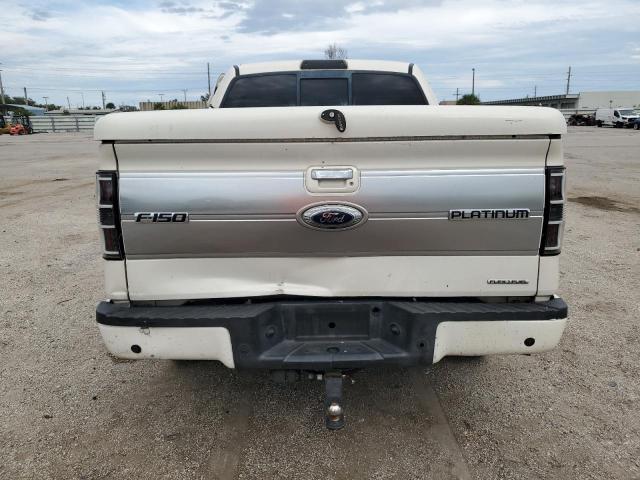 Photo 6 from auction – 2009 FORD F150 SUPER with VIN 1FTPW12V89FA93484