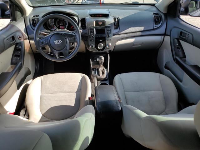 Фото 8 с аукциона – 2012 KIA FORTE EX с VIN KNAFU4A26C5609619