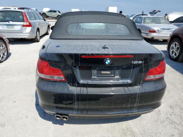 Photo 6 from auction – 2008 BMW 128 I with VIN WBAUL73588VE89433