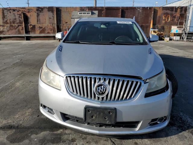 Photo 5 from auction – 2010 BUICK LACROSSE C with VIN 1G4GE5GV1AF264465