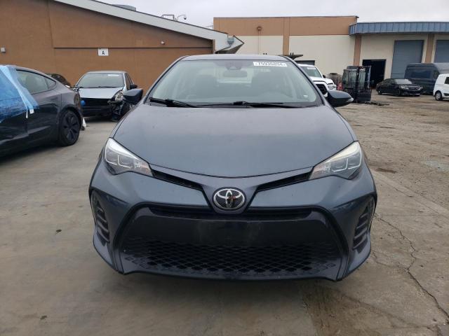 Photo 5 from auction – 2018 TOYOTA COROLLA L with VIN 2T1BURHE8JC989268