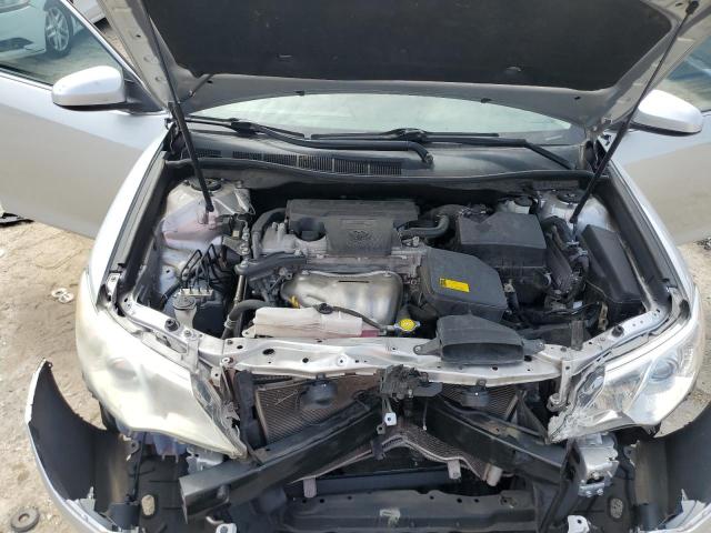 Photo 11 from auction – 2012 TOYOTA CAMRY BASE with VIN 4T4BF1FK5CR214261