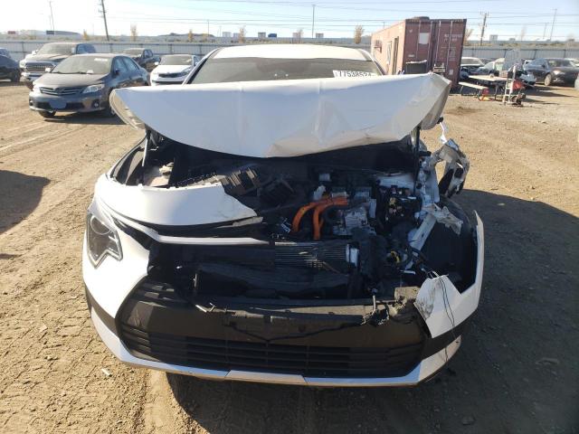 Photo 5 from auction – 2023 KIA NIRO LX with VIN KNDCP3LE5P5100299