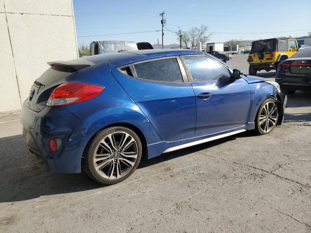Photo 3 from auction – 2016 HYUNDAI VELOSTER T with VIN KMHTC6AE1GU297912
