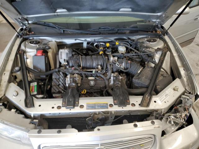 Photo 11 from auction – 2003 BUICK REGAL LS with VIN 2G4WB52K131232109