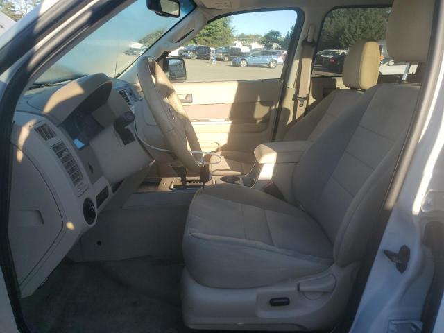 Zdjęcie 7 z aukcji – 2011 FORD ESCAPE XLT z VIN 1FMCU0DG3BKC71565