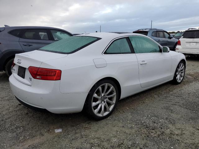 Photo 3 from auction – 2013 AUDI A5 PRESTIG with VIN WAUVFAFR1DA058597