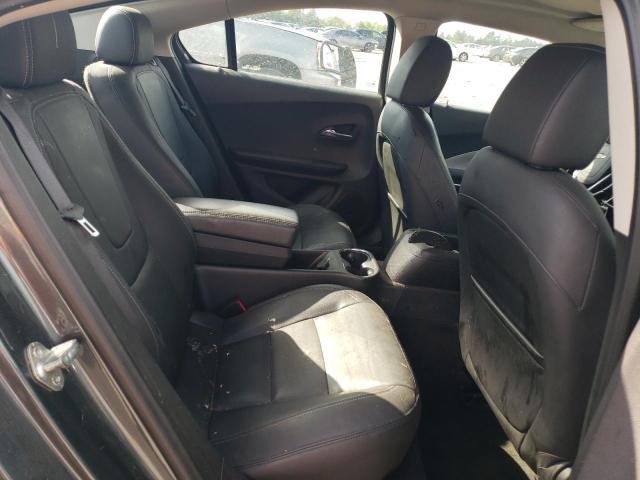 Photo 10 from auction – 2013 CHEVROLET VOLT with VIN 1G1RF6E48DU100620