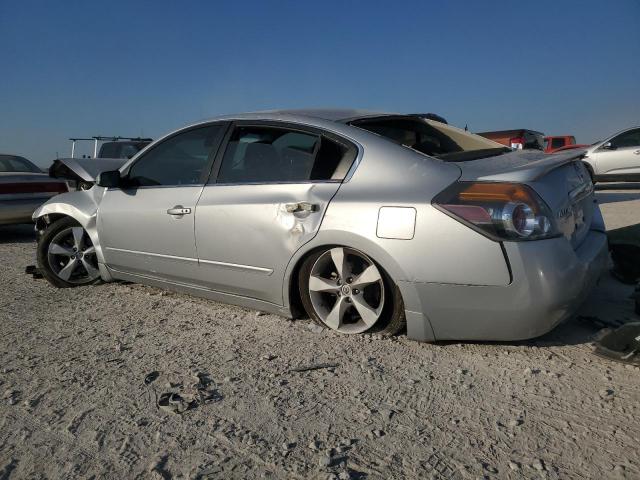 Photo 2 from auction – 2007 NISSAN ALTIMA 3.5 with VIN 1N4BL21E67C142874