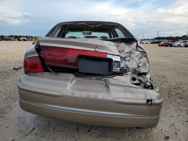Photo 6 from auction – 1999 BUICK REGAL LS with VIN 2G4WB52K4X1601132