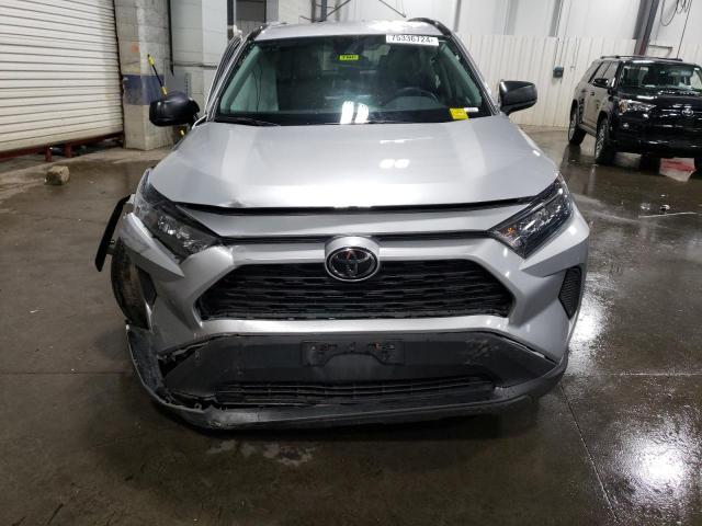 Photo 5 from auction – 2019 TOYOTA RAV4 LE with VIN 2T3F1RFV0KW061233