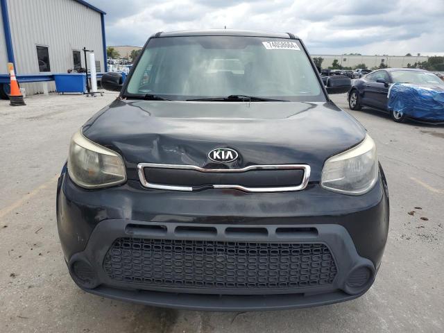 Photo 5 from auction – 2016 KIA SOUL with VIN KNDJN2A27G7312996