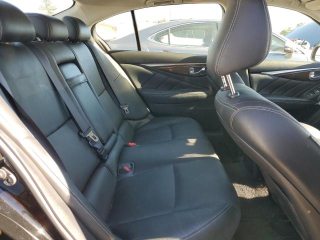 Photo 10 from auction – 2017 INFINITI Q50 PREMIU with VIN JN1EV7AR7HM836022