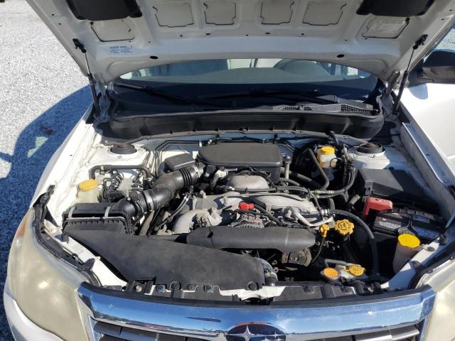 Photo 11 from auction – 2010 SUBARU FORESTER 2 with VIN JF2SH6AC4AH753578