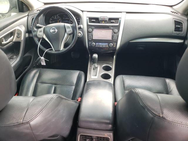 Photo 8 from auction – 2013 NISSAN ALTIMA 2.5 with VIN 1N4AL3AP6DC247087