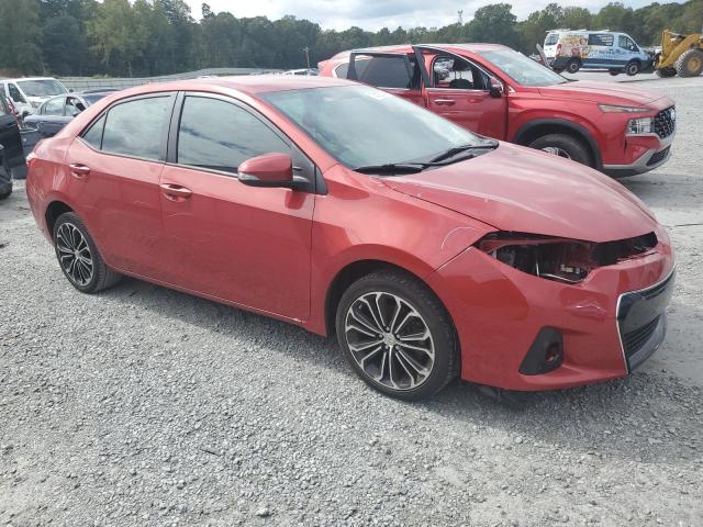 Photo 4 from auction – 2015 TOYOTA COROLLA L with VIN 2T1BURHE8FC464802