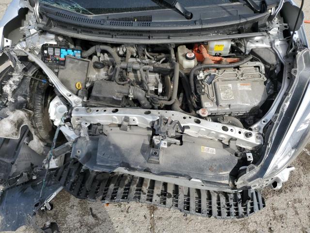 Photo 11 from auction – 2018 TOYOTA PRIUS C with VIN JTDKDTB33J1600318