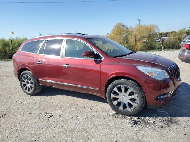 Photo 4 from auction – 2017 BUICK ENCLAVE with VIN 5GAKRBKD3HJ213851