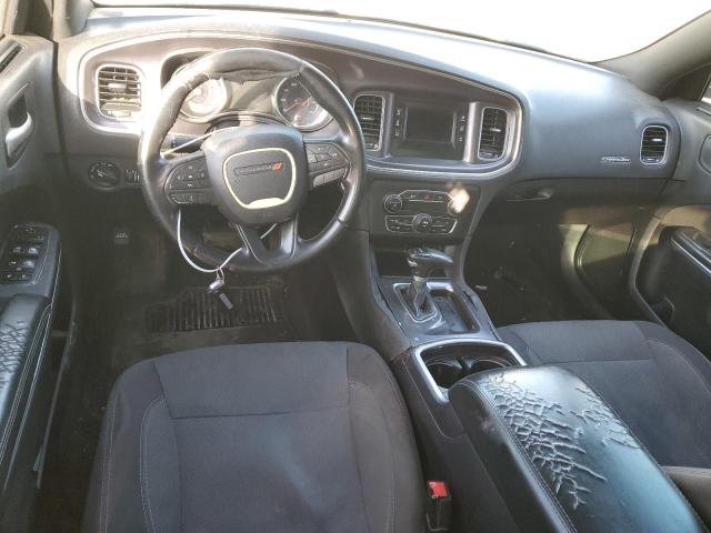 Photo 8 from auction – 2015 DODGE CHARGER SE with VIN 2C3CDXBG3FH893326