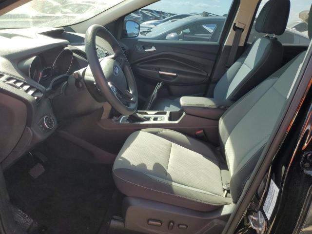 Photo 7 from auction – 2017 FORD ESCAPE SE with VIN 1FMCU0G94HUD56652