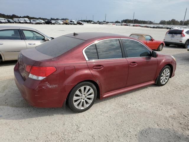 Photo 3 from auction – 2011 SUBARU LEGACY 2.5 with VIN 4S3BMBL64B3236757