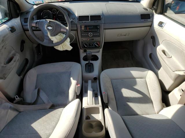 Photo 8 from auction – 2007 CHEVROLET COBALT LS with VIN 1G1AK55F477262753