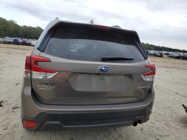 Photo 6 from auction – 2020 SUBARU FORESTER L with VIN JF2SKAUC9LH435264
